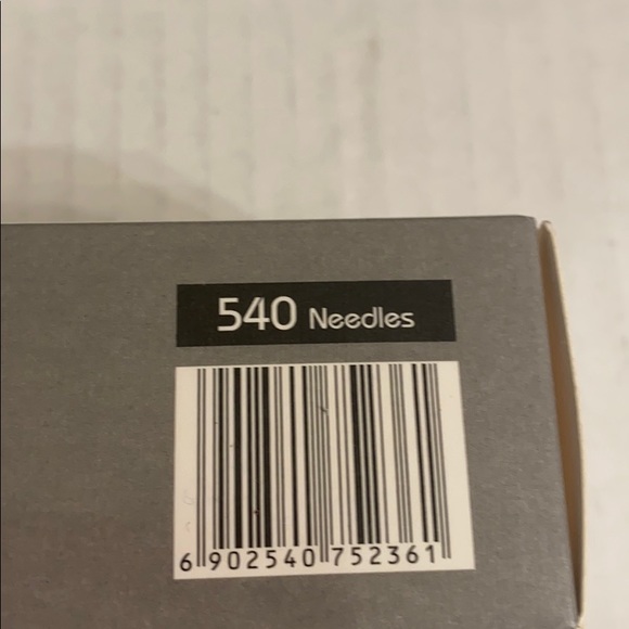 Derma roller system - Picture 7 of 8